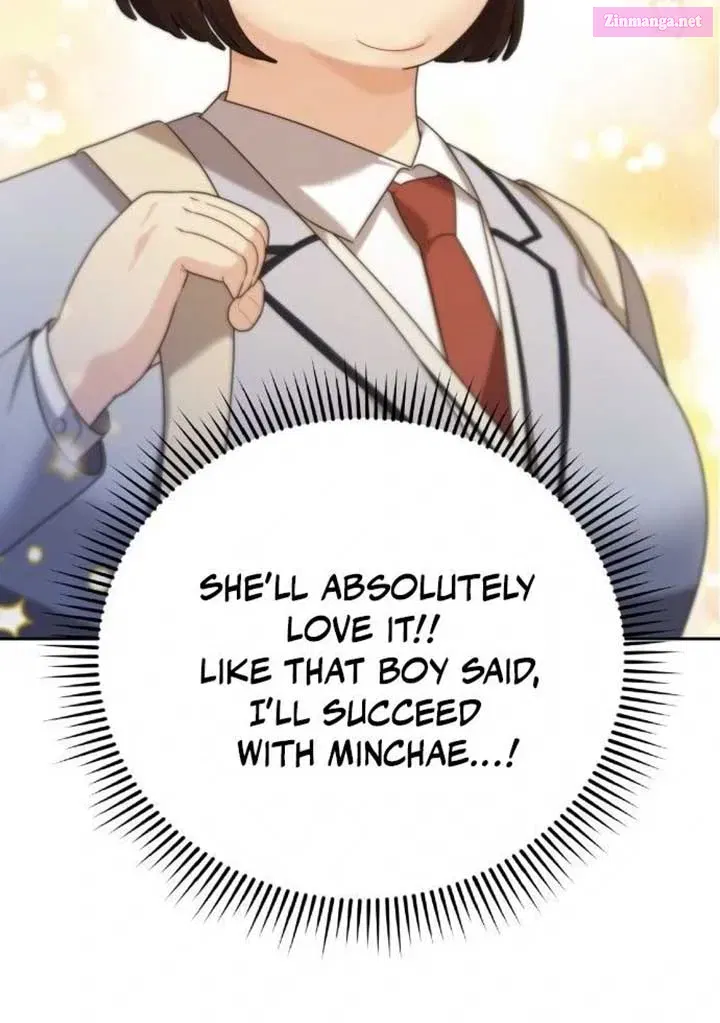 You are pretty Kainu Manga Chapter 1 Page 164