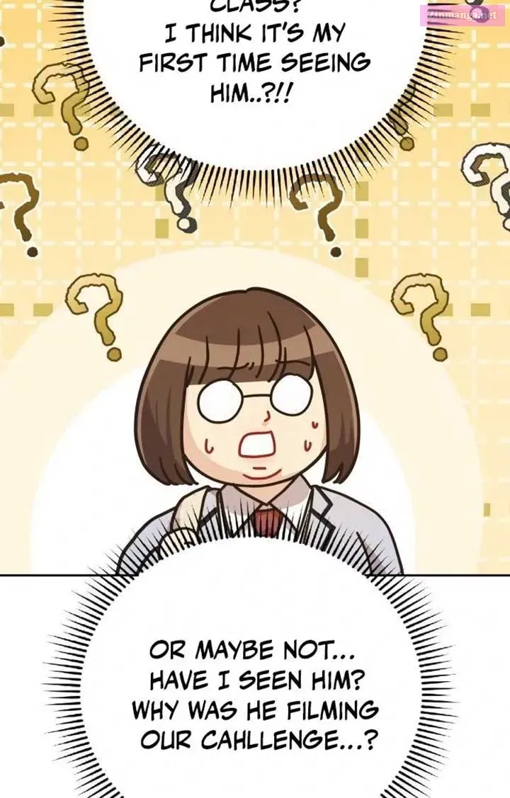 You are pretty Kainu Manga Chapter 1 Page 167