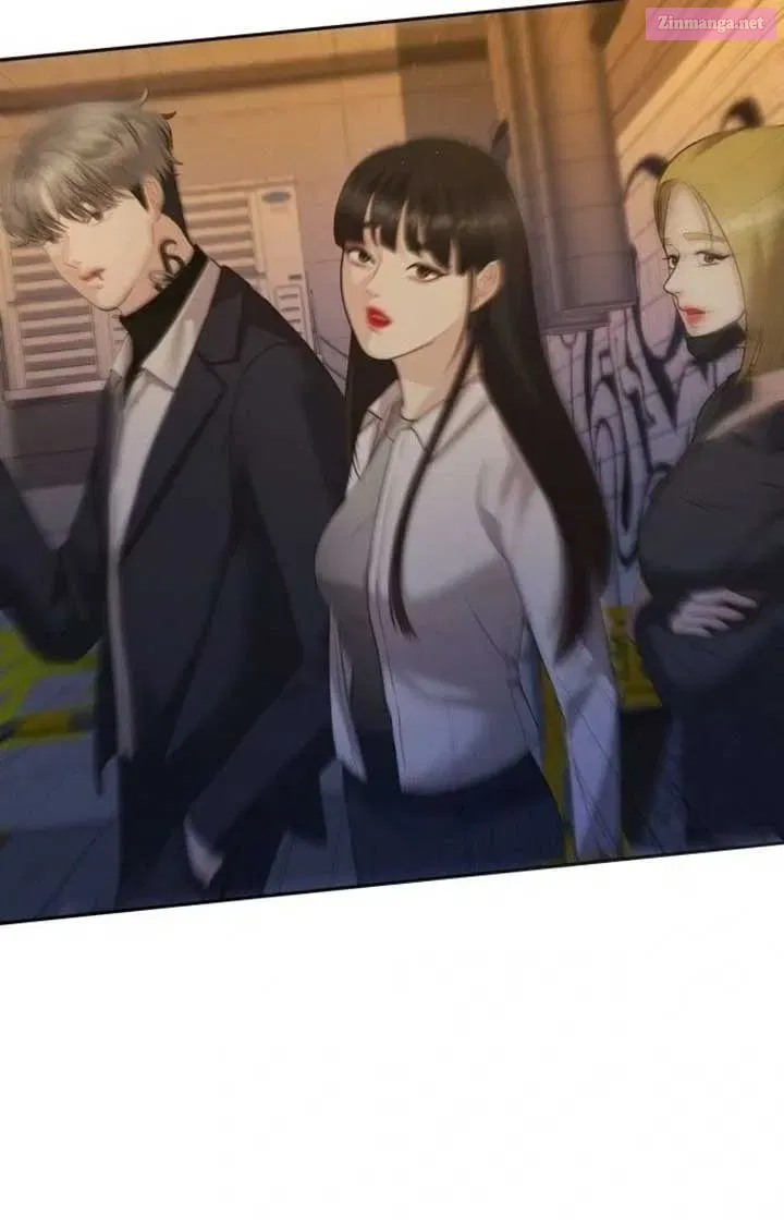 You are pretty Kainu Manga Chapter 1 Page 177