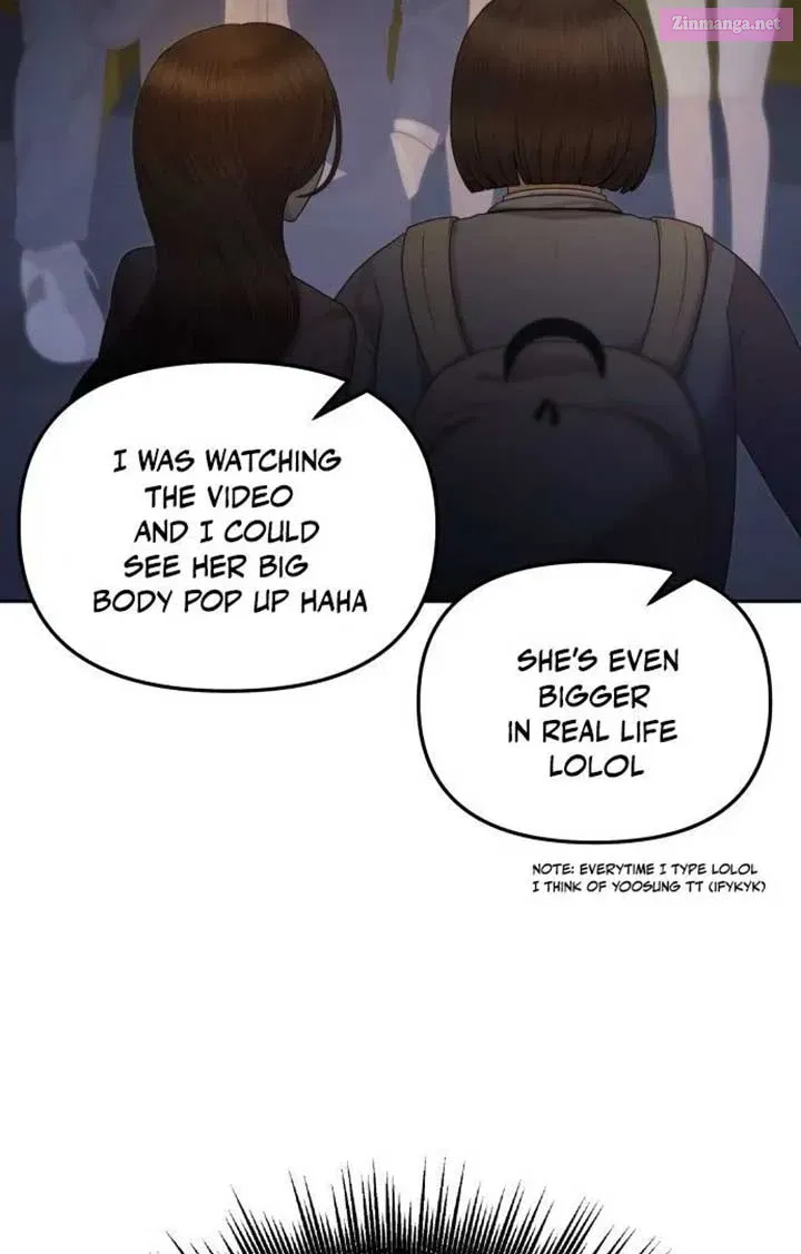 You are pretty Kainu Manga Chapter 1 Page 187
