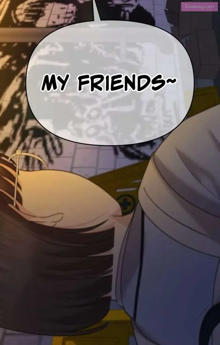 You are pretty Kainu Manga Chapter 1 Page 192