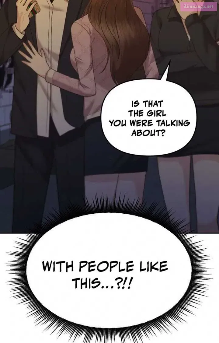 You are pretty Kainu Manga Chapter 1 Page 196