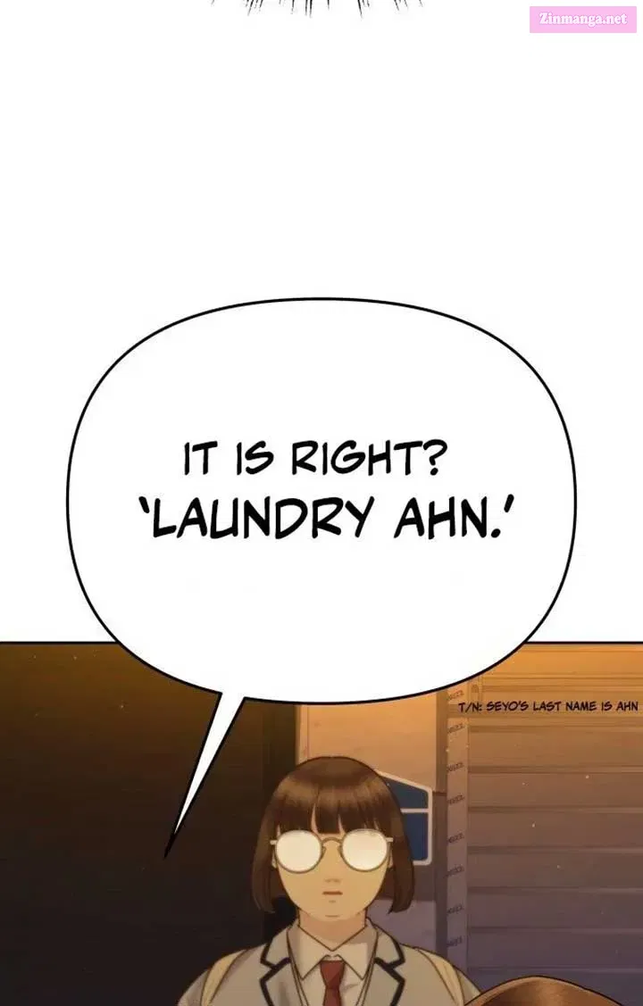 You are pretty Kainu Manga Chapter 1 Page 197