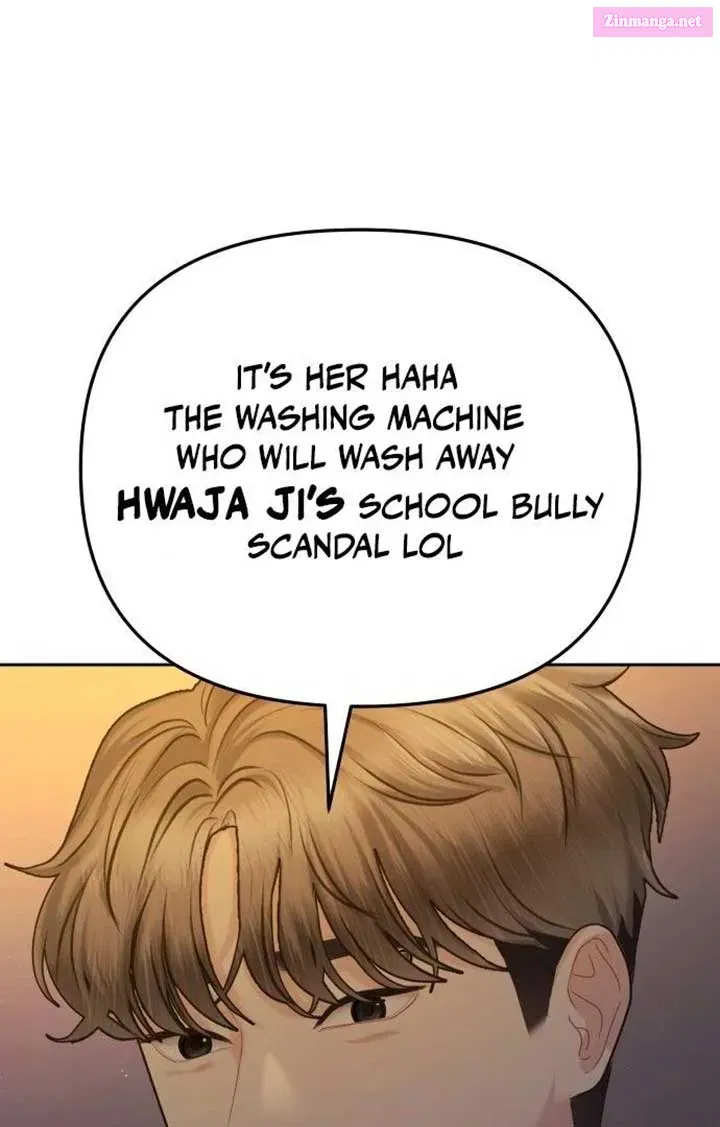 You are pretty Kainu Manga Chapter 1 Page 199