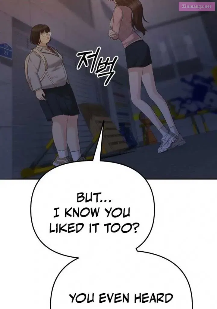 You are pretty Kainu Manga Chapter 1 Page 225