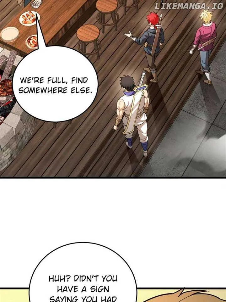 My Dragon System Kainu Manga Chapter 243 Page 7