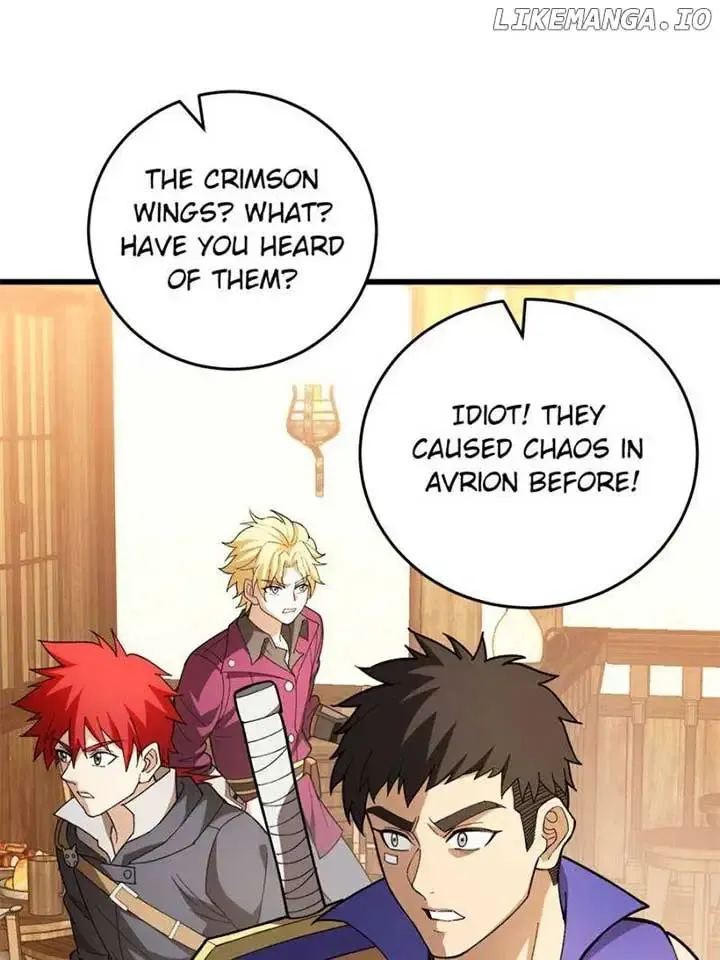 My Dragon System Kainu Manga Chapter 243 Page 13