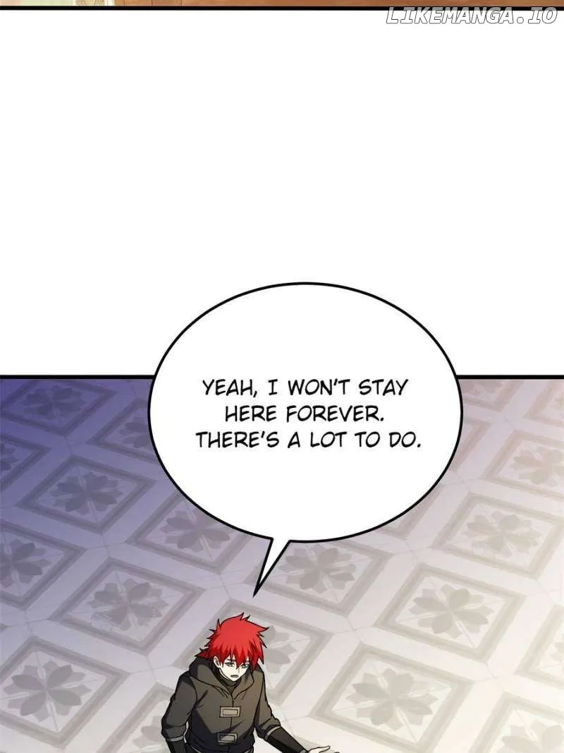 My Dragon System Kainu Manga Chapter 240 Page 13