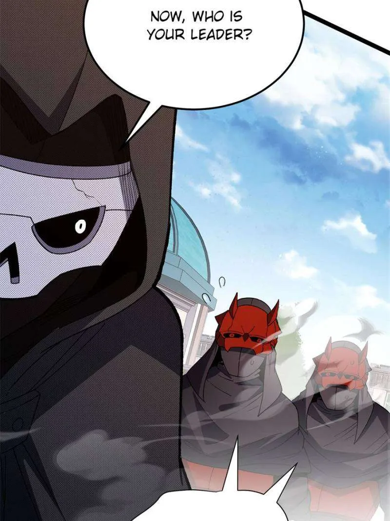 My Dragon System Kainu Manga Chapter 230 Page 11