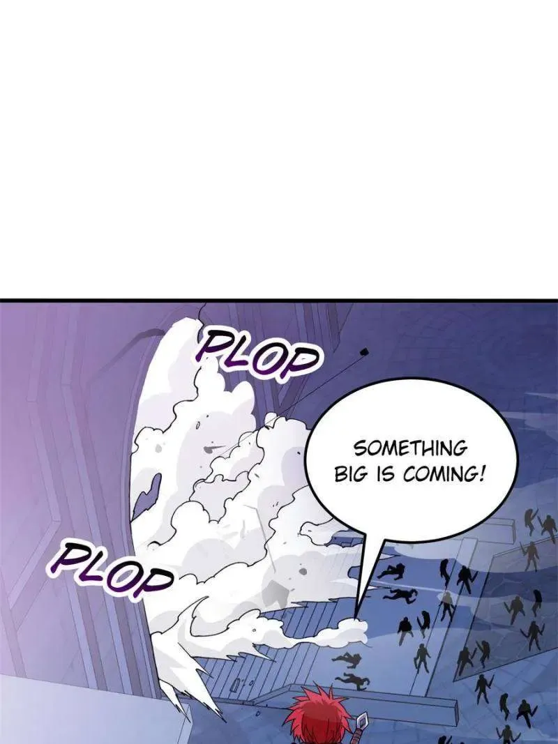 My Dragon System Kainu Manga Chapter 230 Page 22