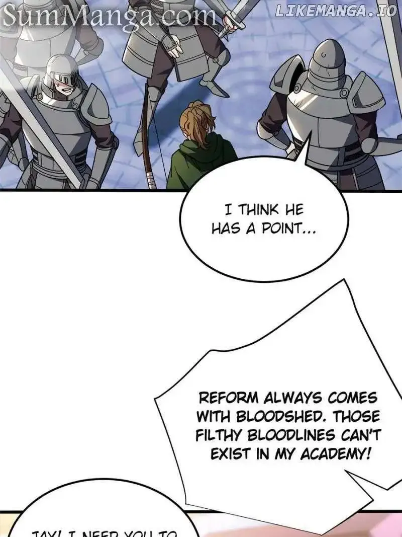My Dragon System Kainu Manga Chapter 228 Page 16