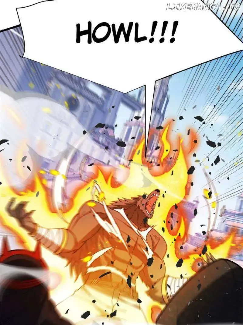 My Dragon System Kainu Manga Chapter 228 Page 24