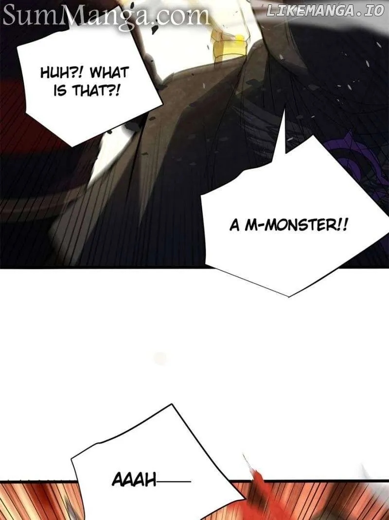 My Dragon System Kainu Manga Chapter 228 Page 25