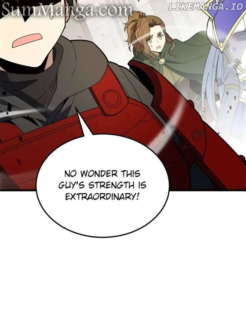 My Dragon System Kainu Manga Chapter 228 Page 28