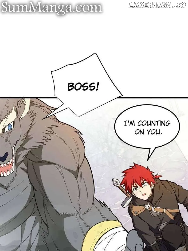 My Dragon System Kainu Manga Chapter 228 Page 31