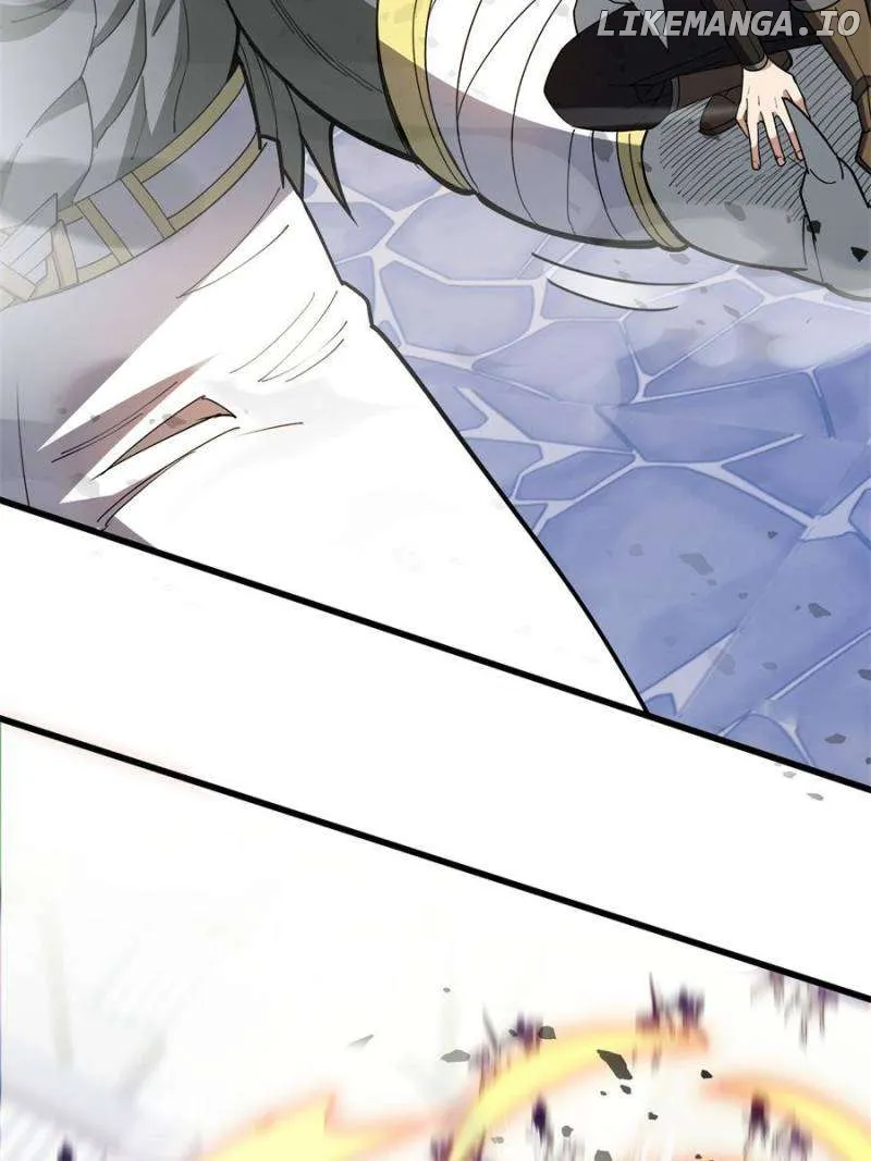 My Dragon System Kainu Manga Chapter 228 Page 32
