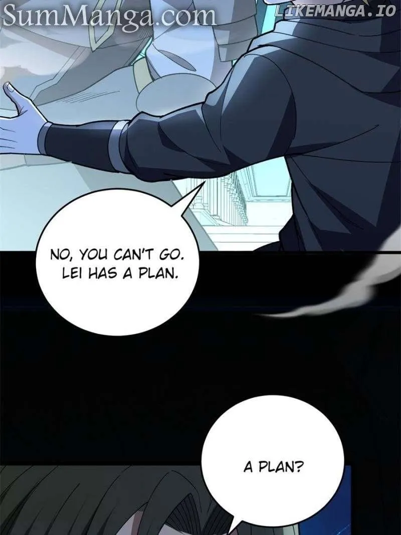 My Dragon System Kainu Manga Chapter 224 Page 5