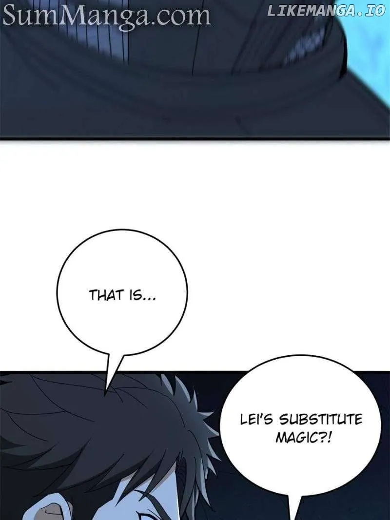 My Dragon System Kainu Manga Chapter 224 Page 11