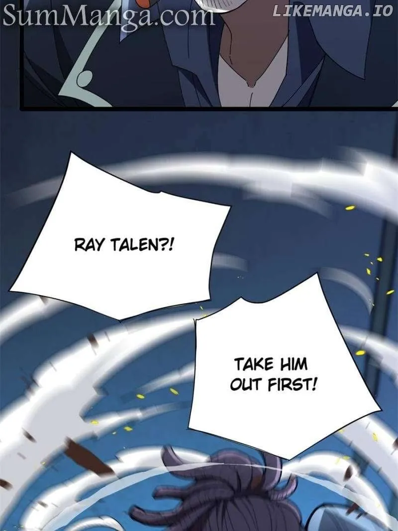 My Dragon System Kainu Manga Chapter 223 Page 13