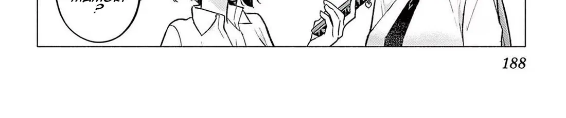 I Want To Do Bad Things With You Kainu Manga Chapter 47.5 Page 4