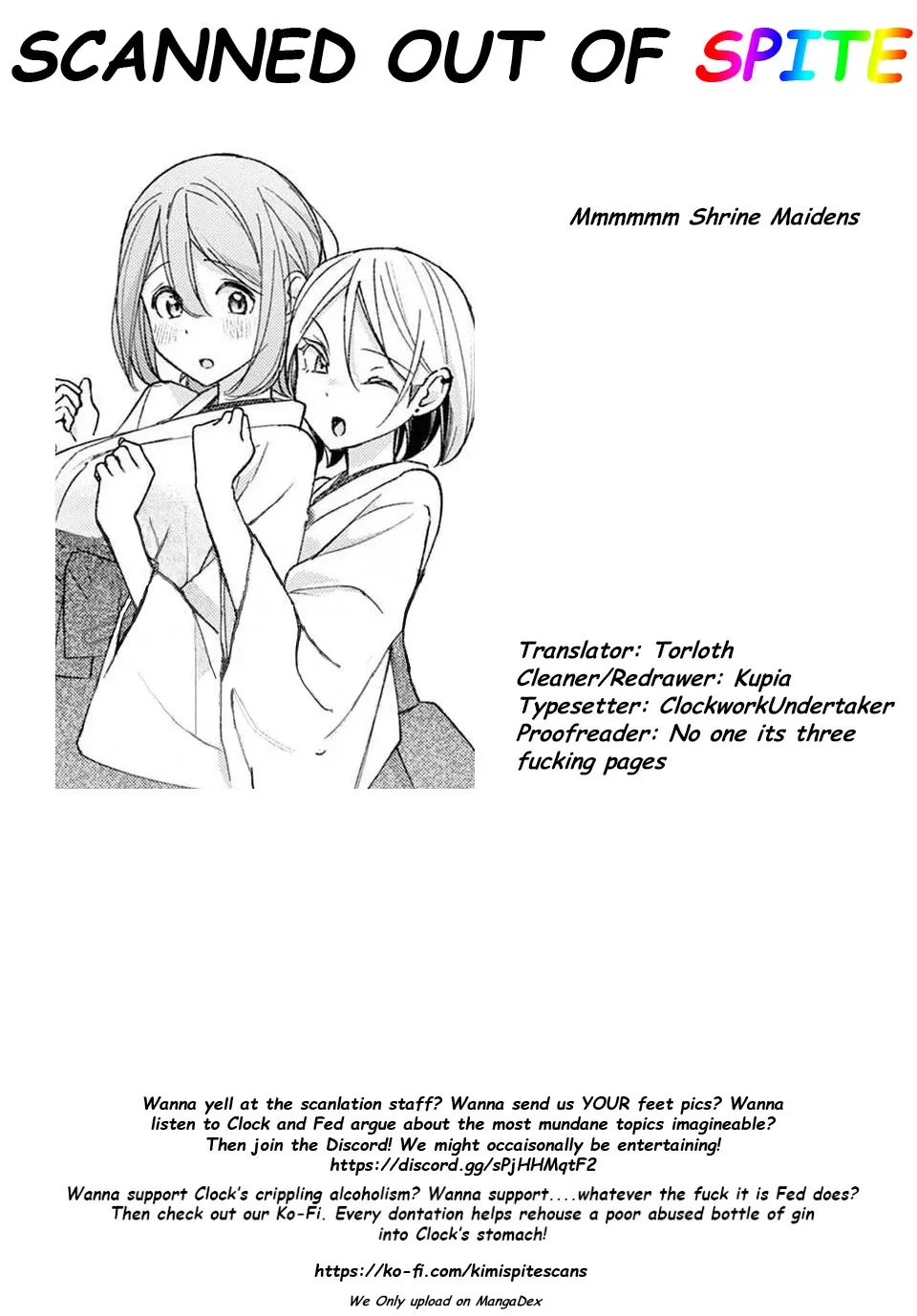 I Want To Do Bad Things With You Kainu Manga Chapter 47.5 Page 7