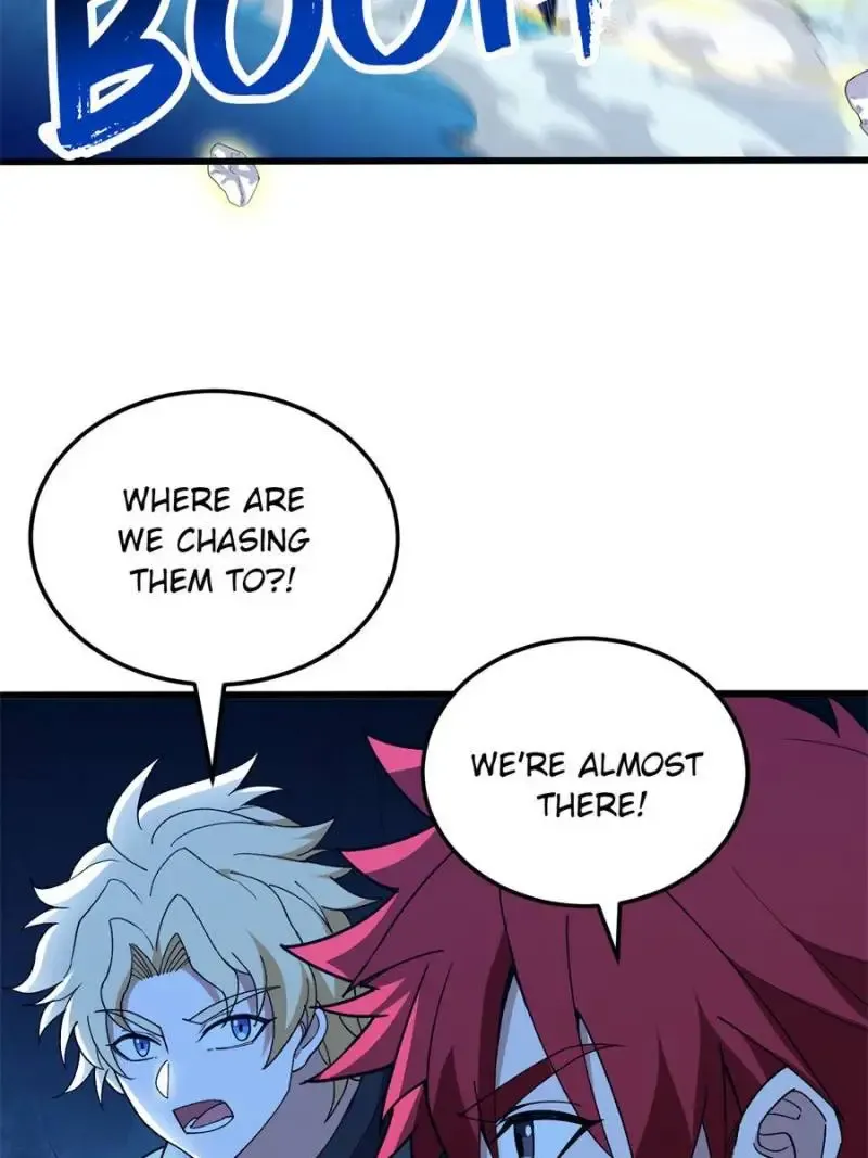My Dragon System Kainu Manga Chapter 222 Page 11