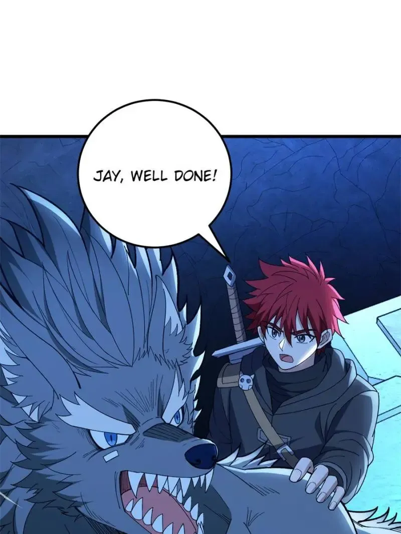 My Dragon System Kainu Manga Chapter 222 Page 19