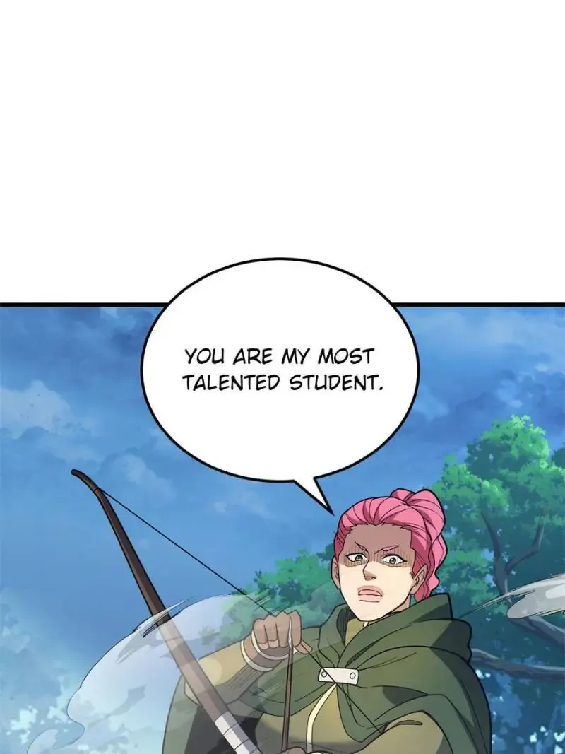 My Dragon System Kainu Manga Chapter 221 Page 25