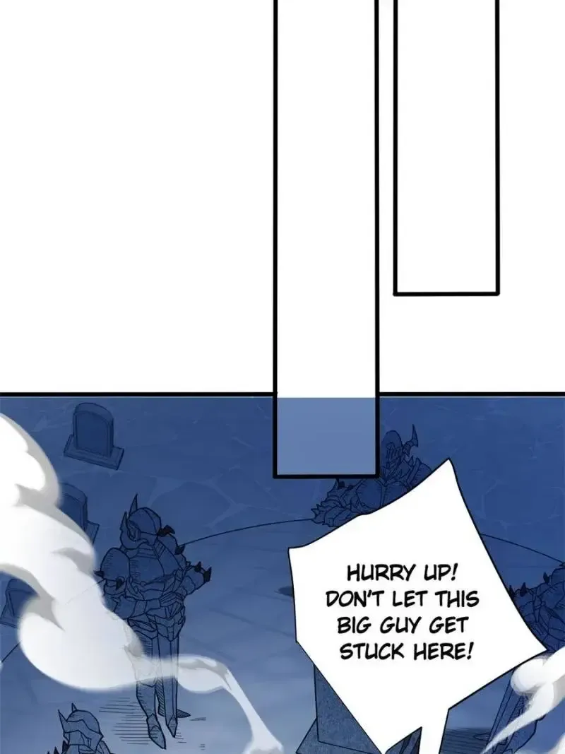 My Dragon System Kainu Manga Chapter 220 Page 8