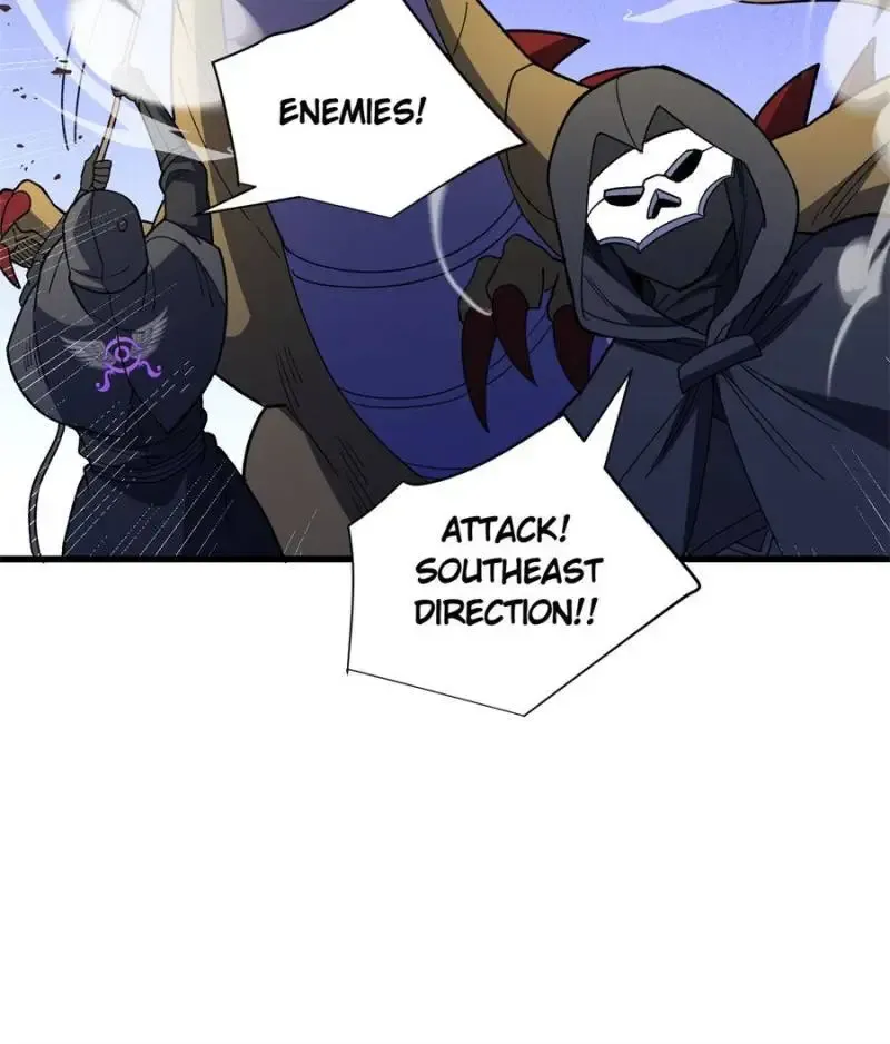 My Dragon System Kainu Manga Chapter 220 Page 12