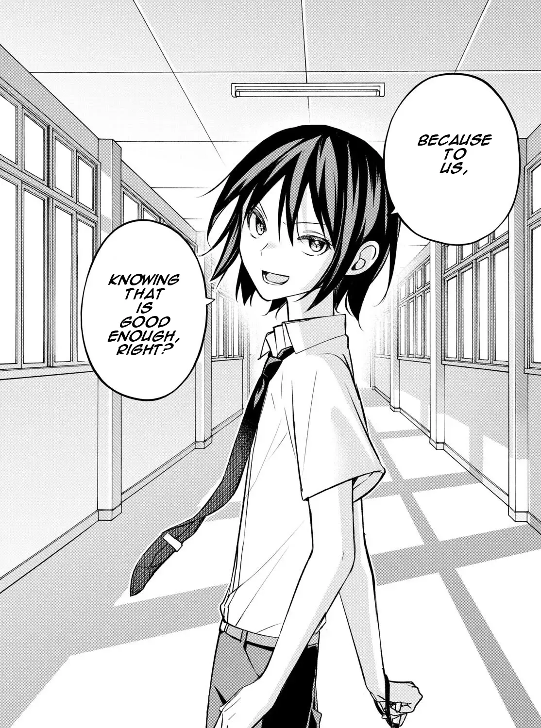 I Want To Do Bad Things With You Kainu Manga Chapter 43 Page 17