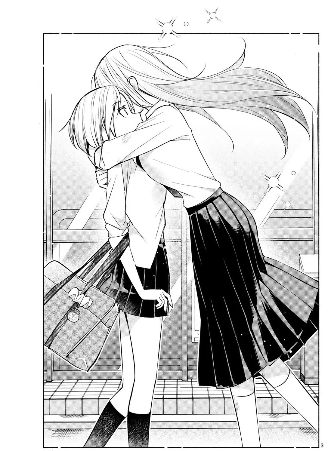I Want To Do Bad Things With You Kainu Manga Chapter 41 Page 5