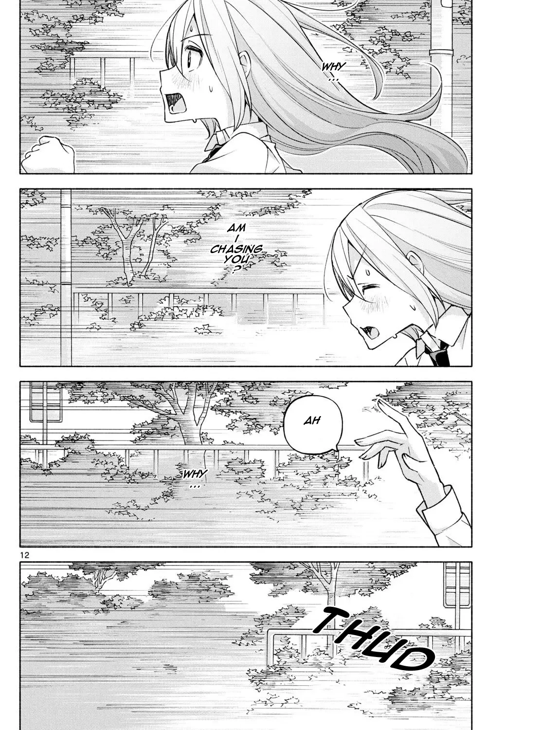 I Want To Do Bad Things With You Kainu Manga Chapter 40 Page 23