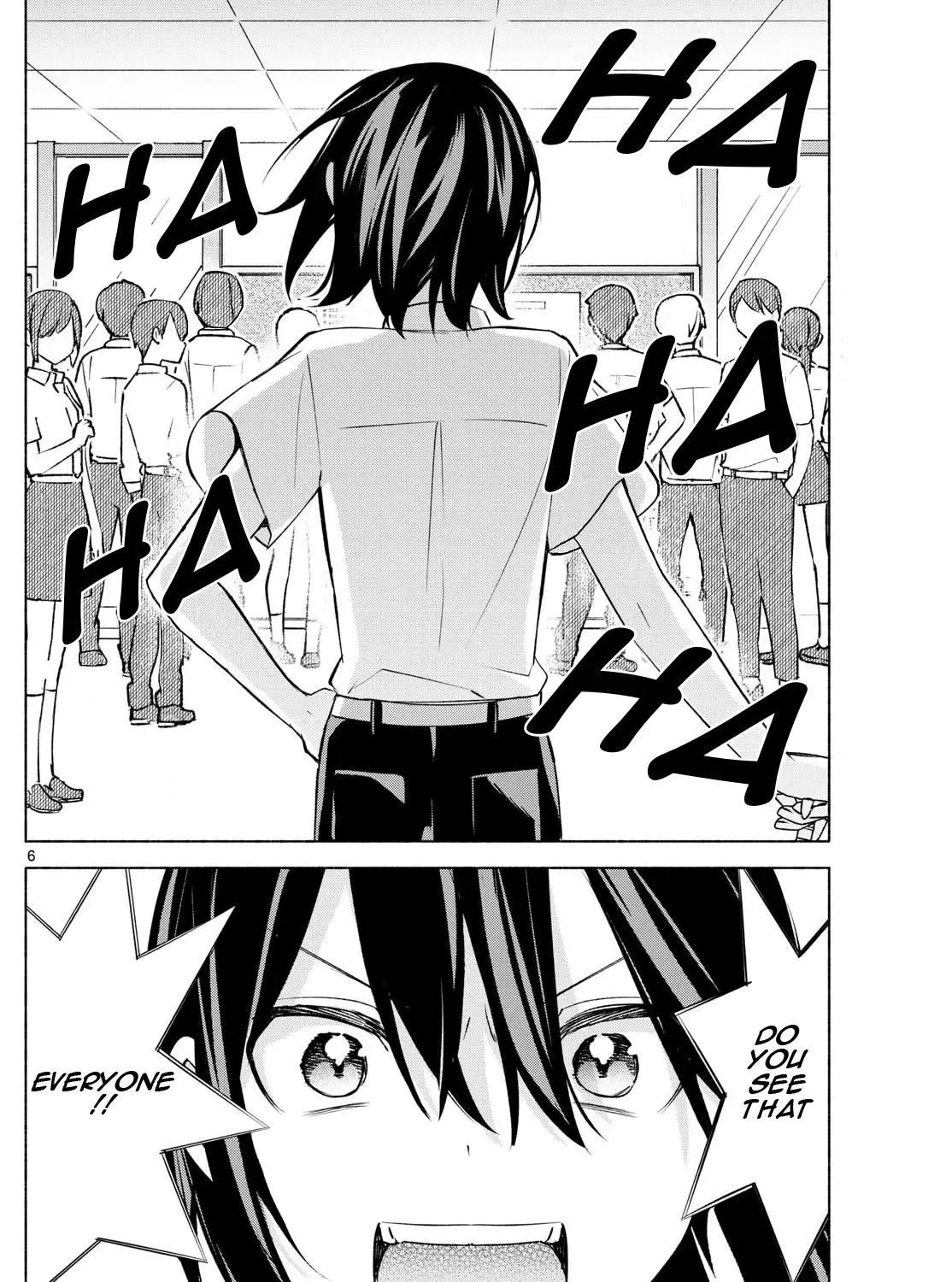 I Want To Do Bad Things With You Kainu Manga Chapter 38 Page 11