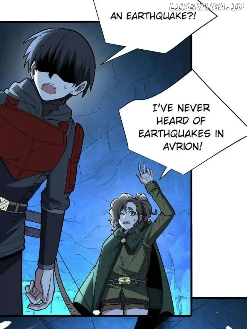 My Dragon System Kainu Manga Chapter 211 Page 4