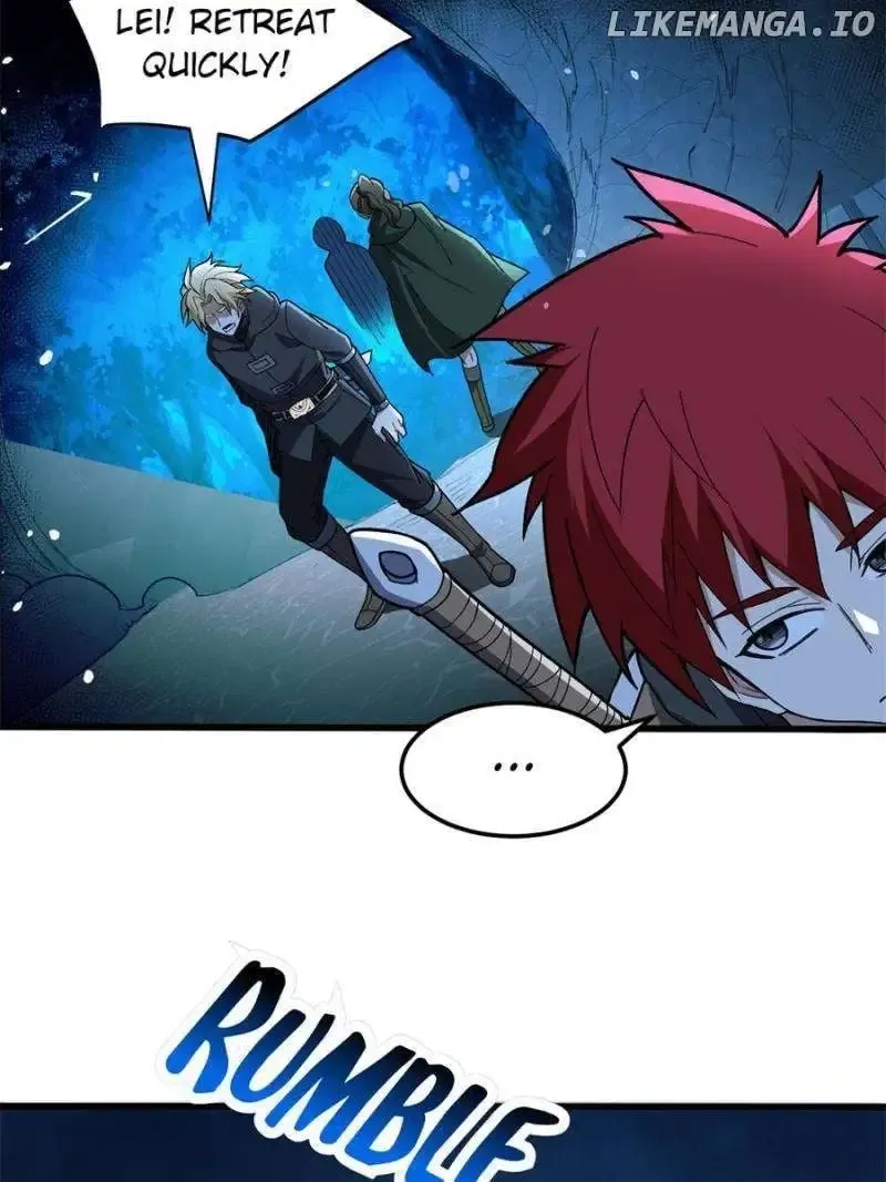 My Dragon System Kainu Manga Chapter 211 Page 7