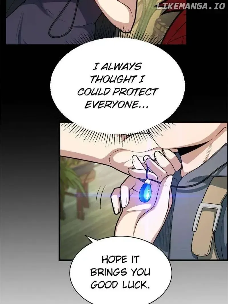 My Dragon System Kainu Manga Chapter 211 Page 22