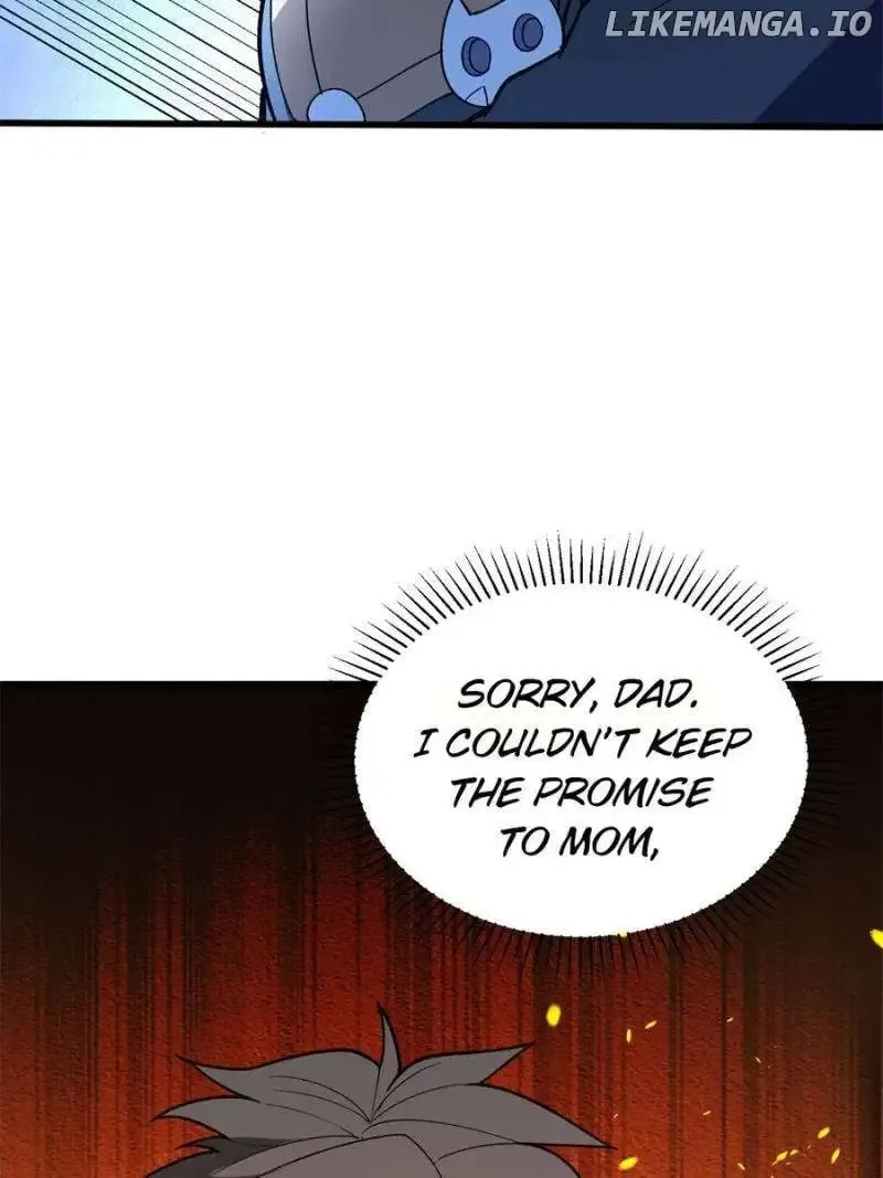 My Dragon System Kainu Manga Chapter 211 Page 27