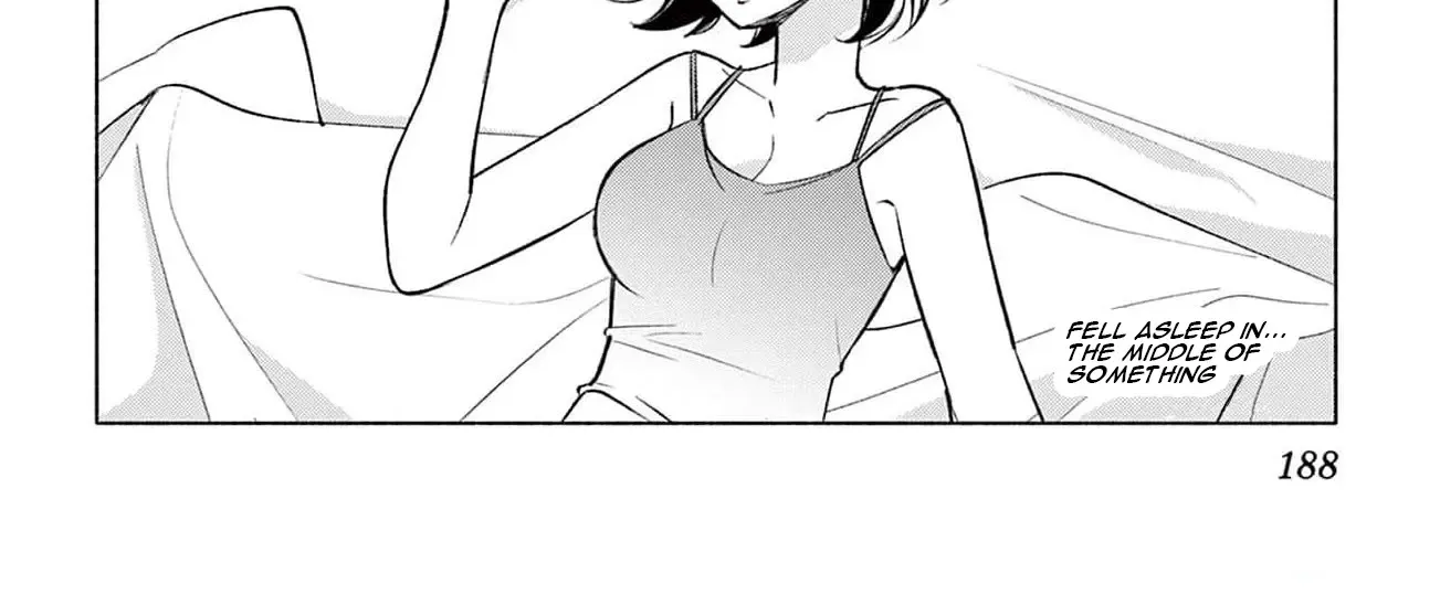 I Want To Do Bad Things With You Kainu Manga Chapter 36.5 Page 2