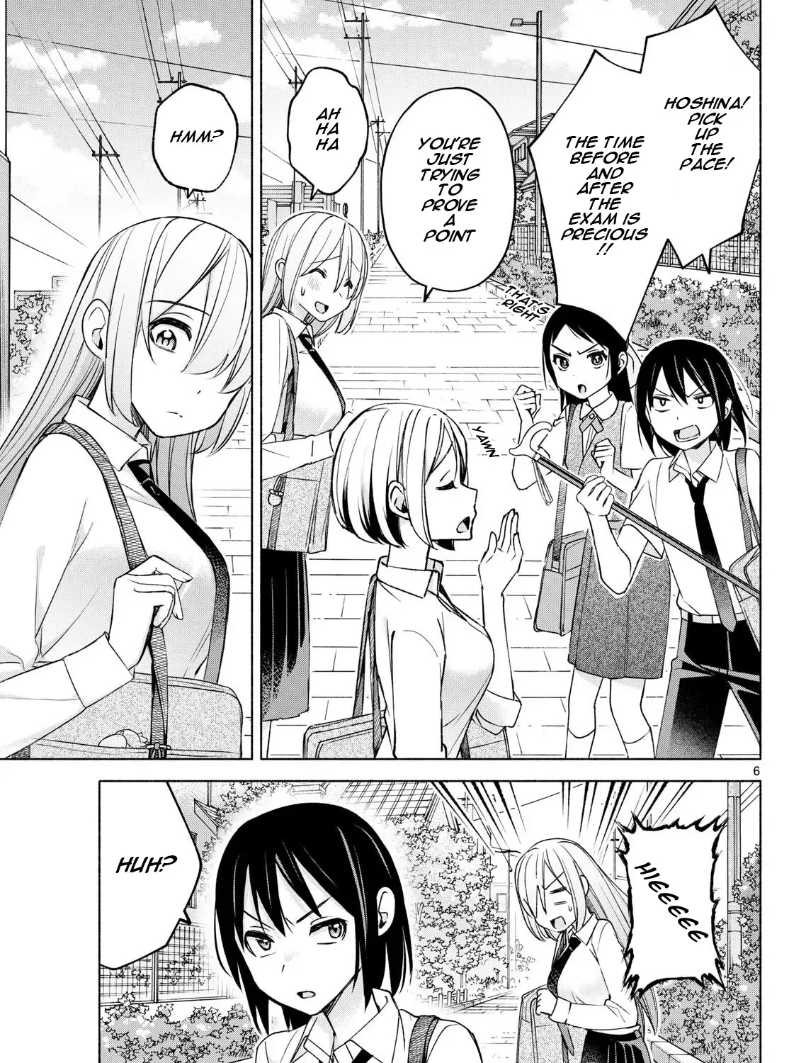 I Want To Do Bad Things With You Kainu Manga Chapter 36 Page 11
