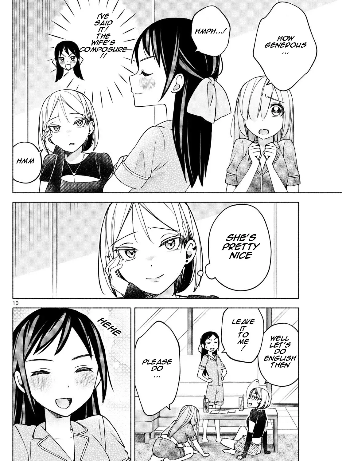 I Want To Do Bad Things With You Kainu Manga Chapter 31 Page 19