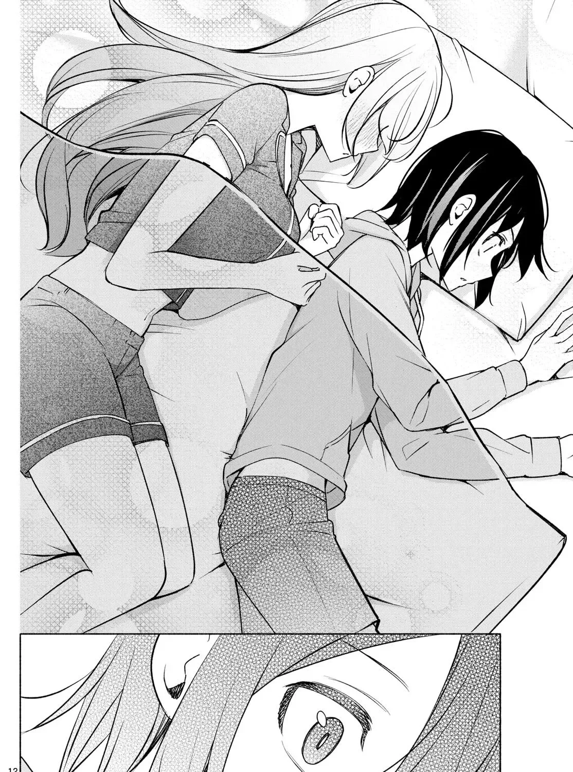 I Want To Do Bad Things With You Kainu Manga Chapter 29 Page 23