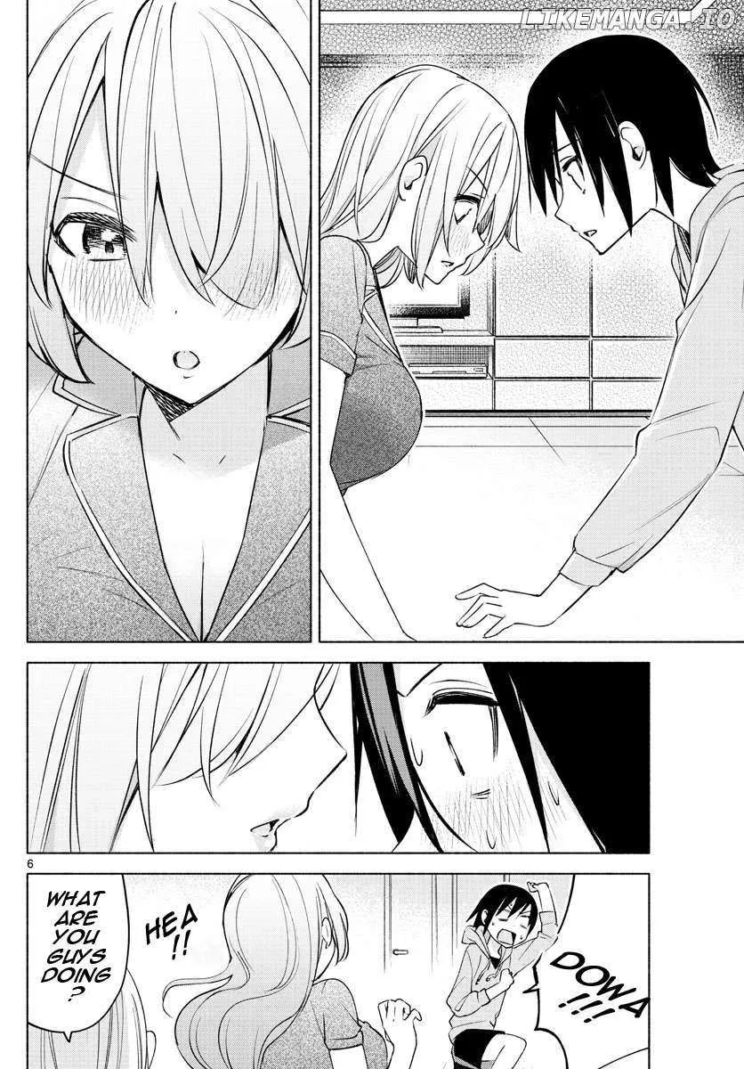 I Want To Do Bad Things With You Kainu Manga Chapter 28 Page 6