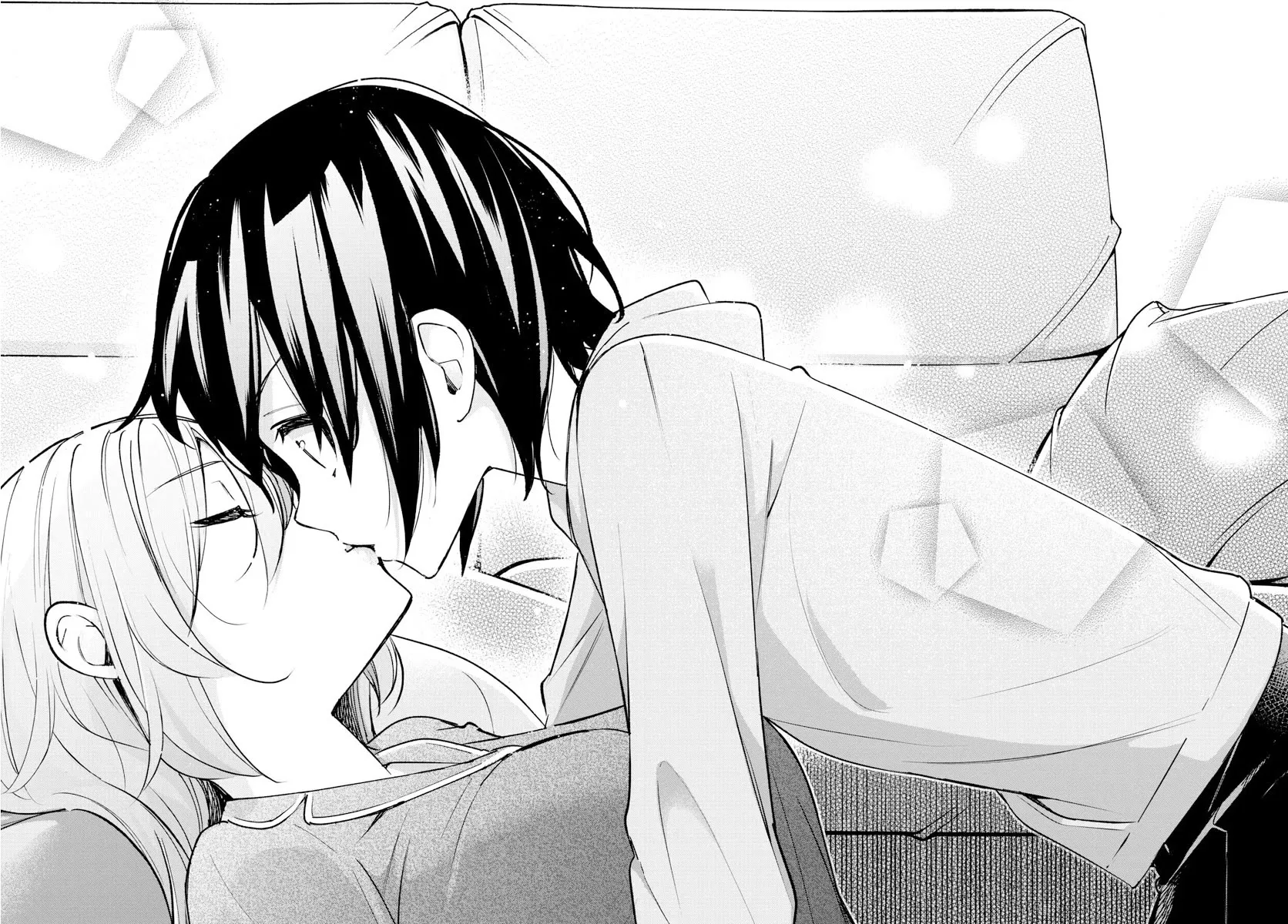 I Want To Do Bad Things With You Kainu Manga Chapter 27 Page 17