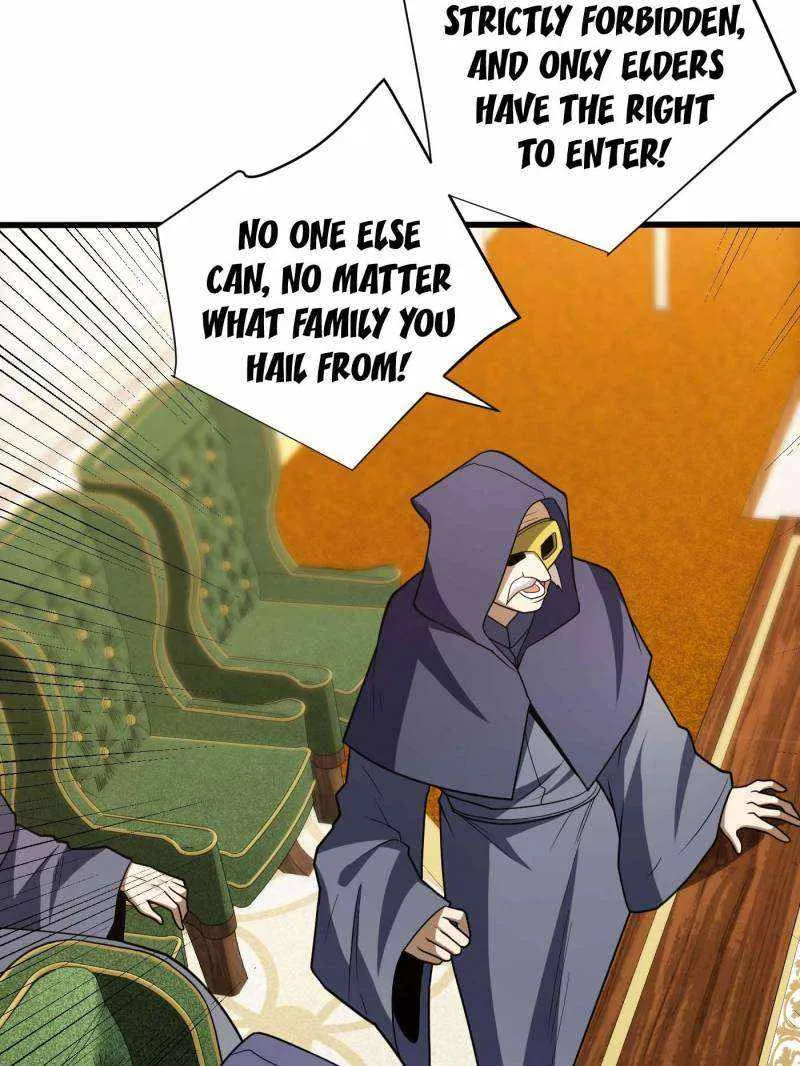 My Dragon System Kainu Manga Chapter 195 Page 14