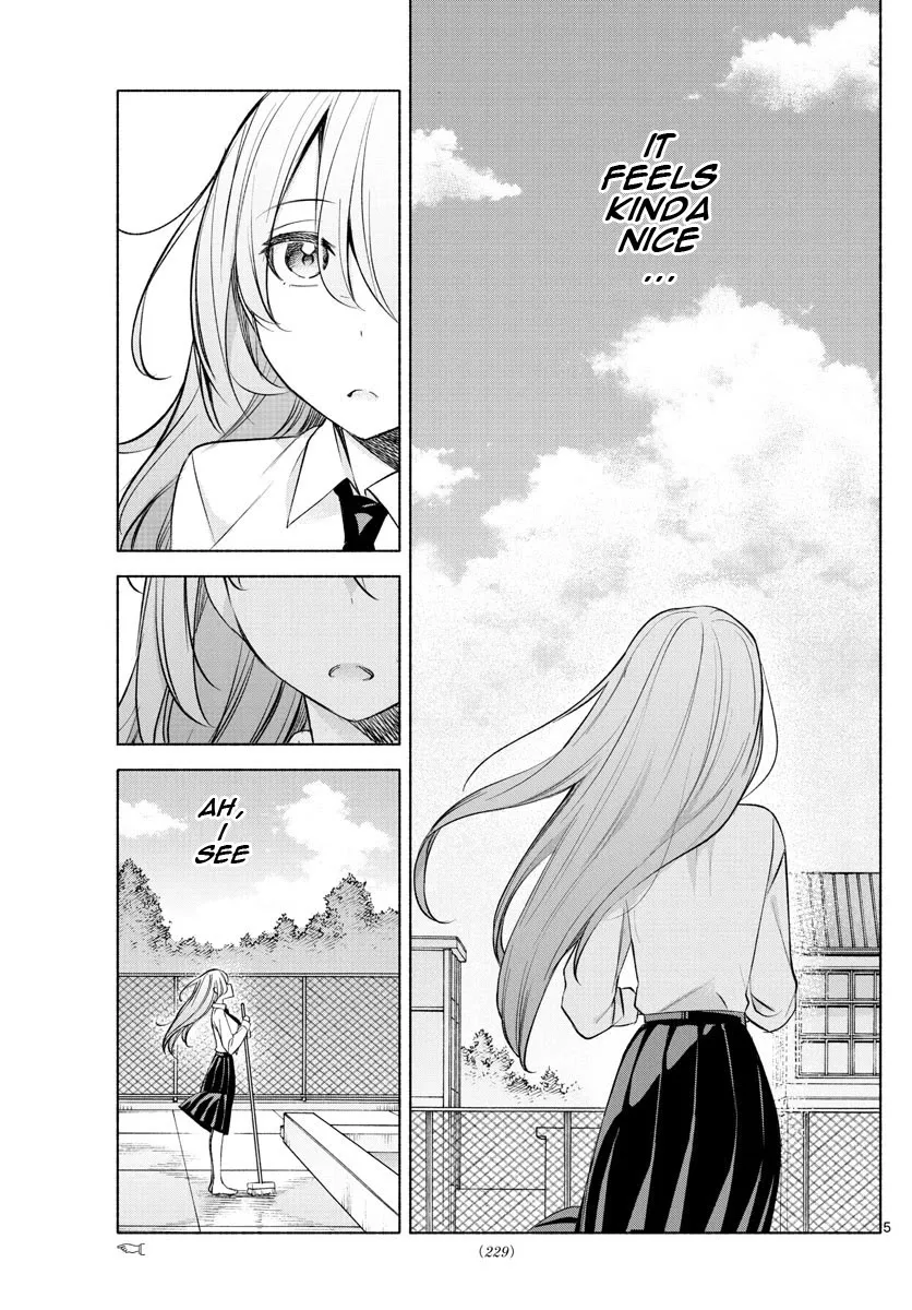 I Want To Do Bad Things With You Kainu Manga Chapter 19 Page 5