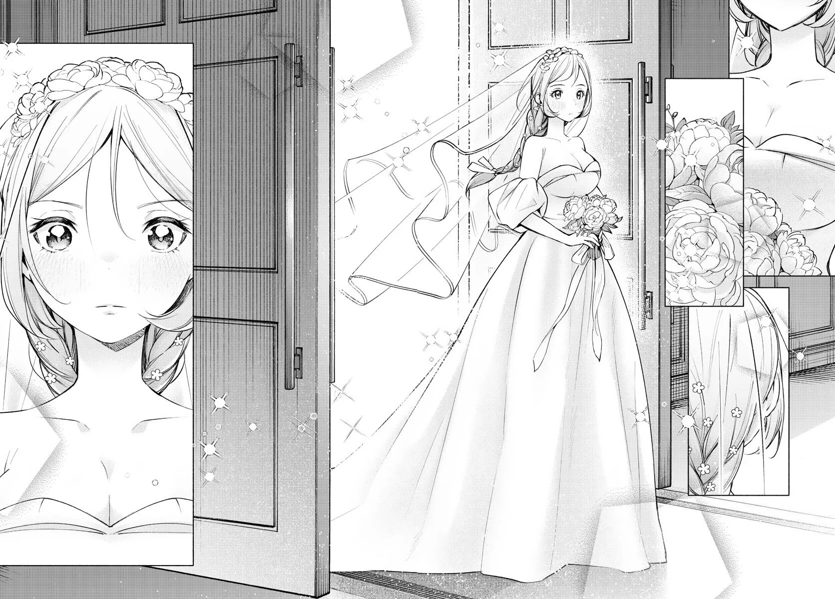 I Want To Do Bad Things With You Kainu Manga Chapter 13 Page 8