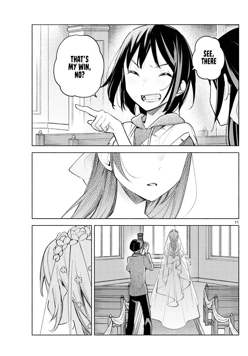 I Want To Do Bad Things With You Kainu Manga Chapter 13 Page 10