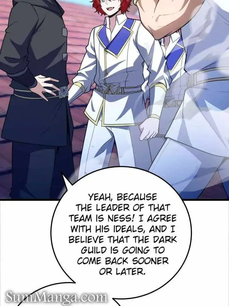 My Dragon System Kainu Manga Chapter 186 Page 8