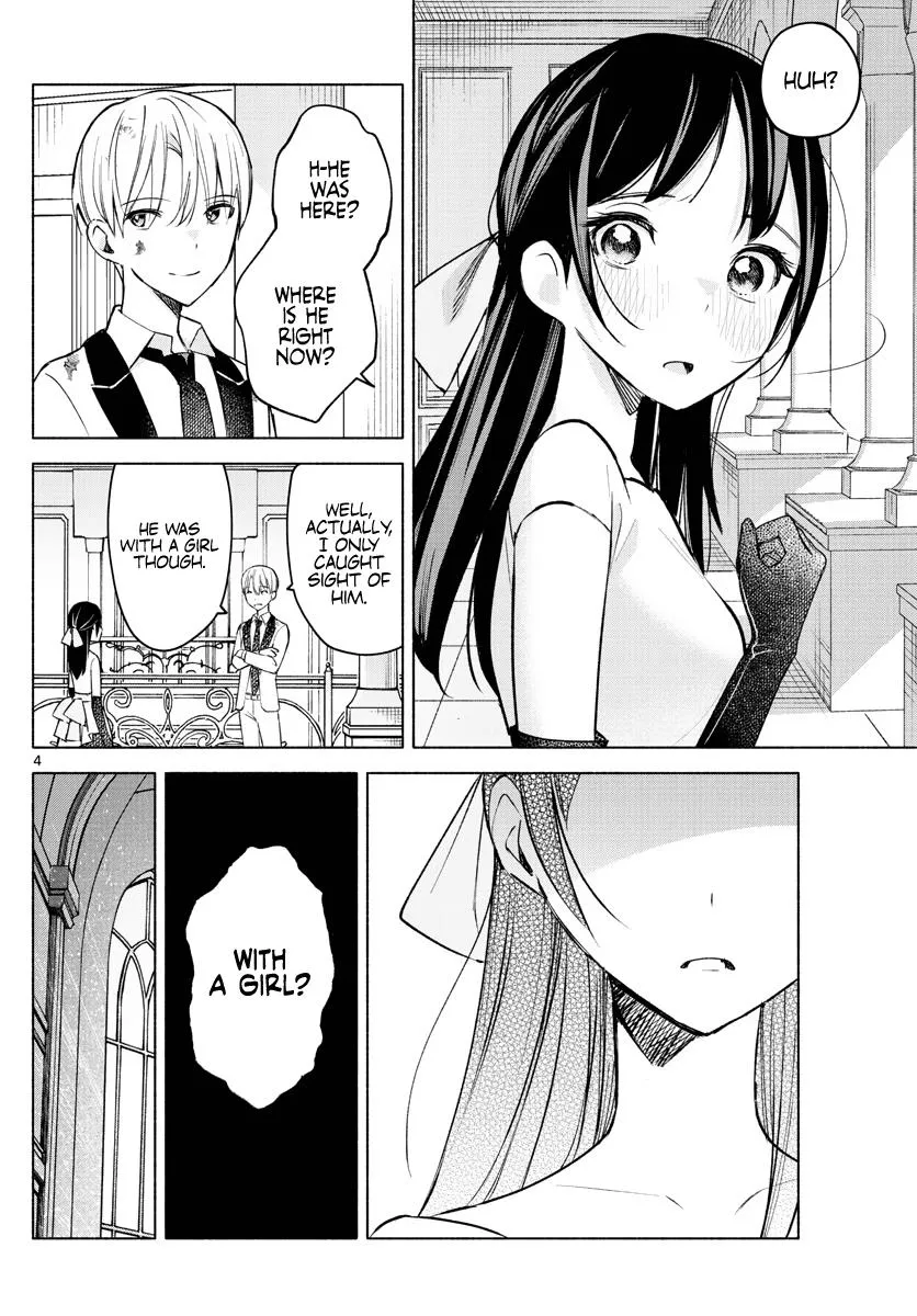 I Want To Do Bad Things With You Kainu Manga Chapter 11 Page 5
